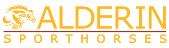 Alderin Sporthorses